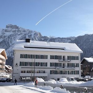 Hotel Baeren